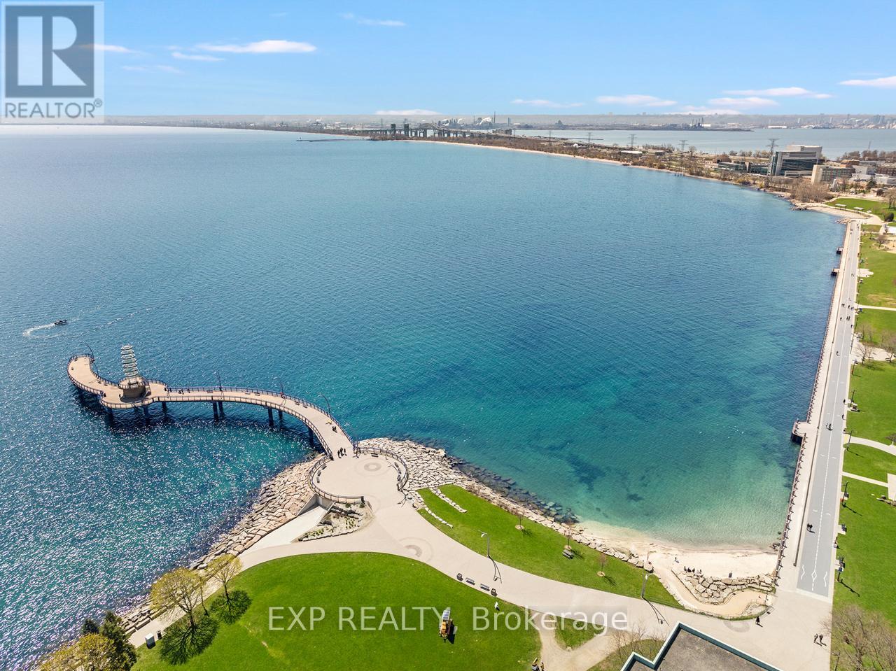 904 - 2075 Lakeshore Road, Burlington, Ontario  L7R 1E2 - Photo 31 - W13044128