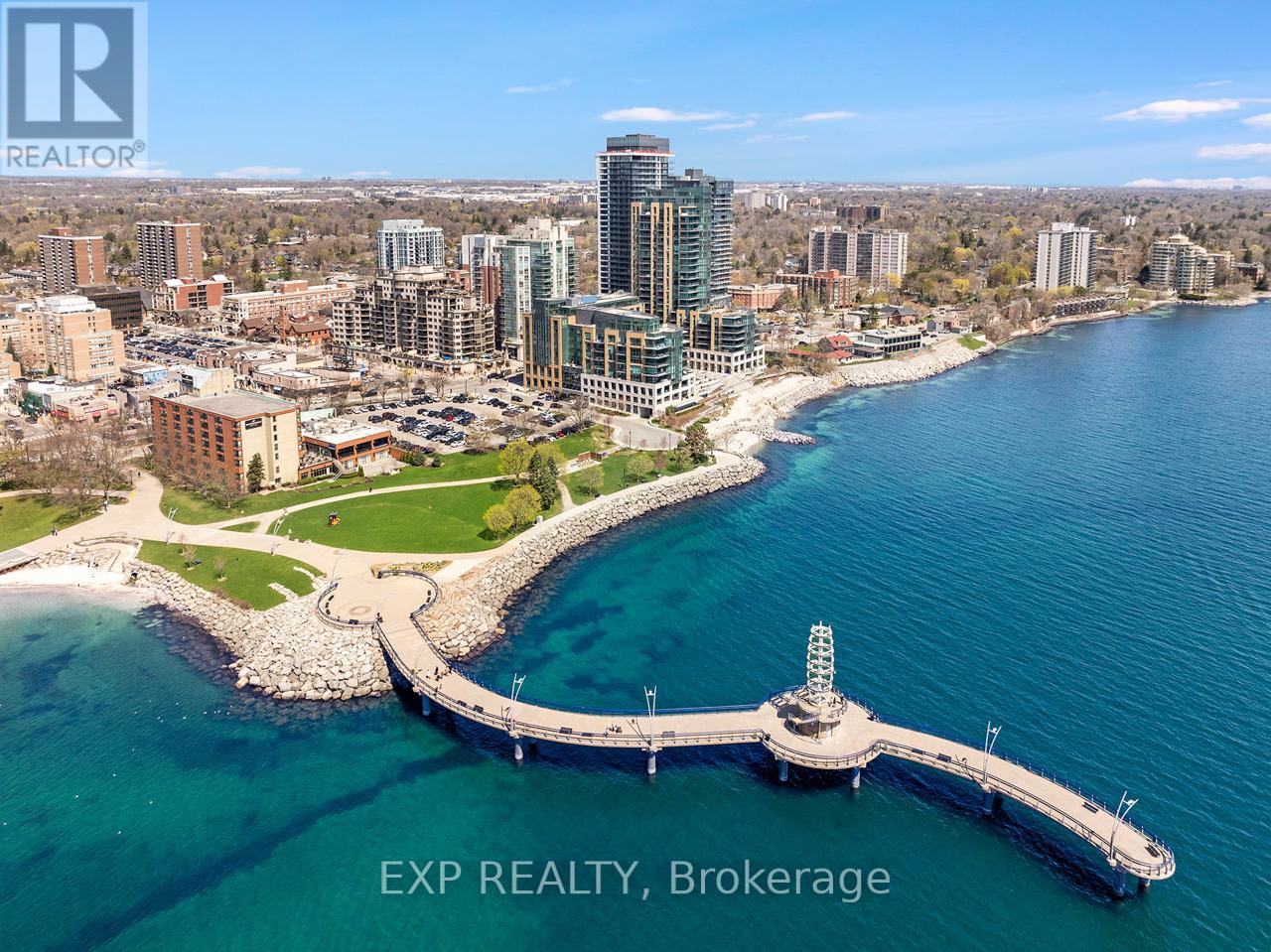 904 - 2075 Lakeshore Road, Burlington, Ontario  L7R 1E2 - Photo 32 - W13044128