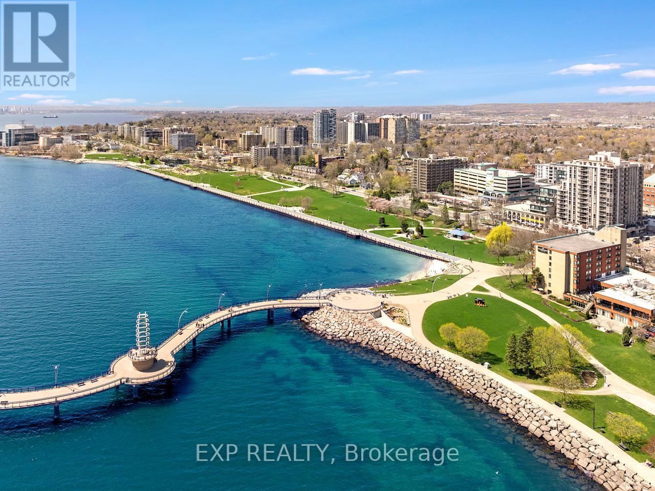 904 - 2075 Lakeshore Road, Burlington, Ontario  L7R 1E2 - Photo 33 - W13044128