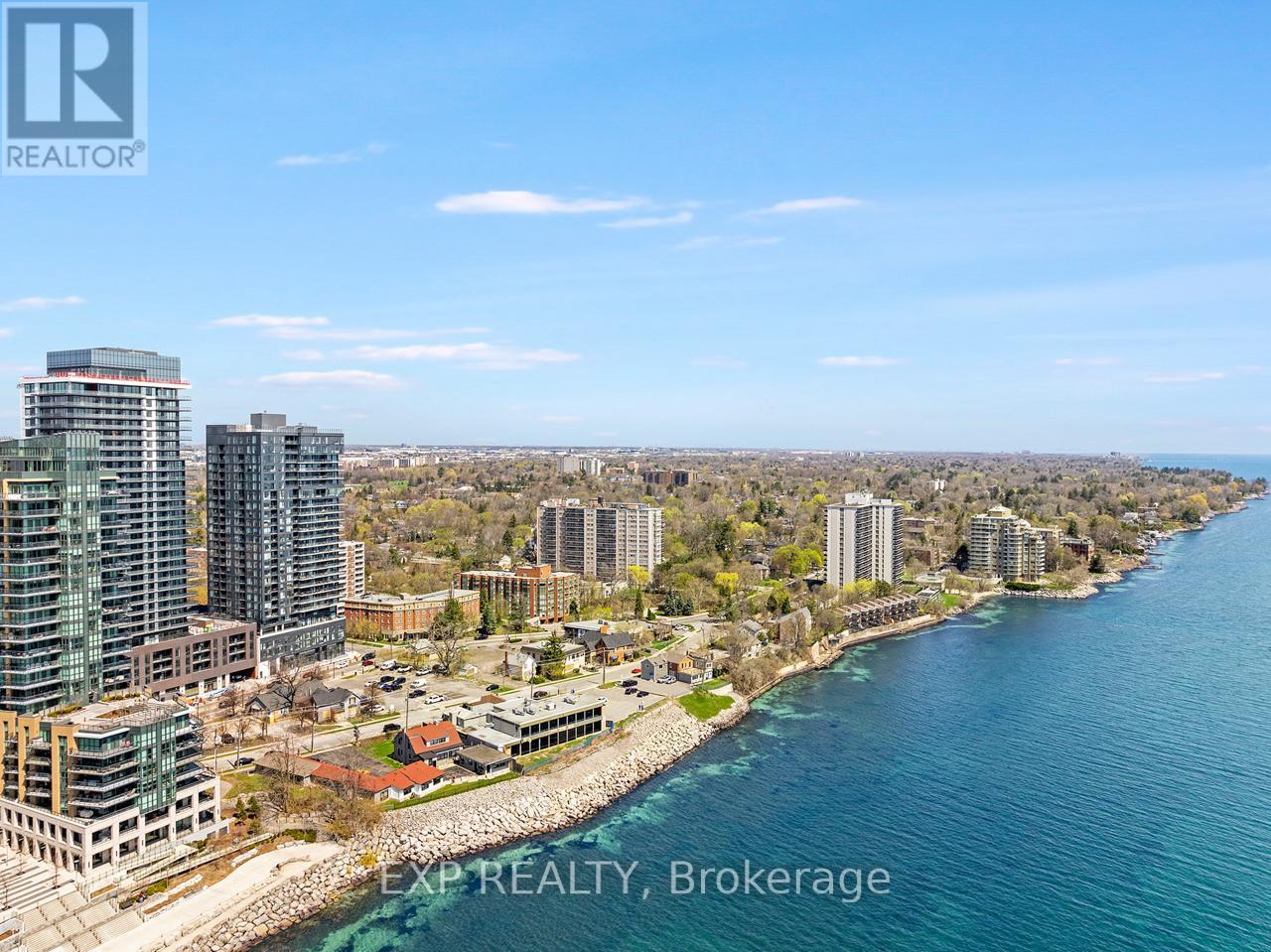 904 - 2075 Lakeshore Road, Burlington, Ontario  L7R 1E2 - Photo 34 - W13044128