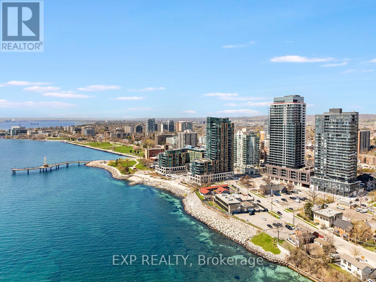 904 - 2075 Lakeshore Road, Burlington, Ontario  L7R 1E2 - Photo 35 - W13044128