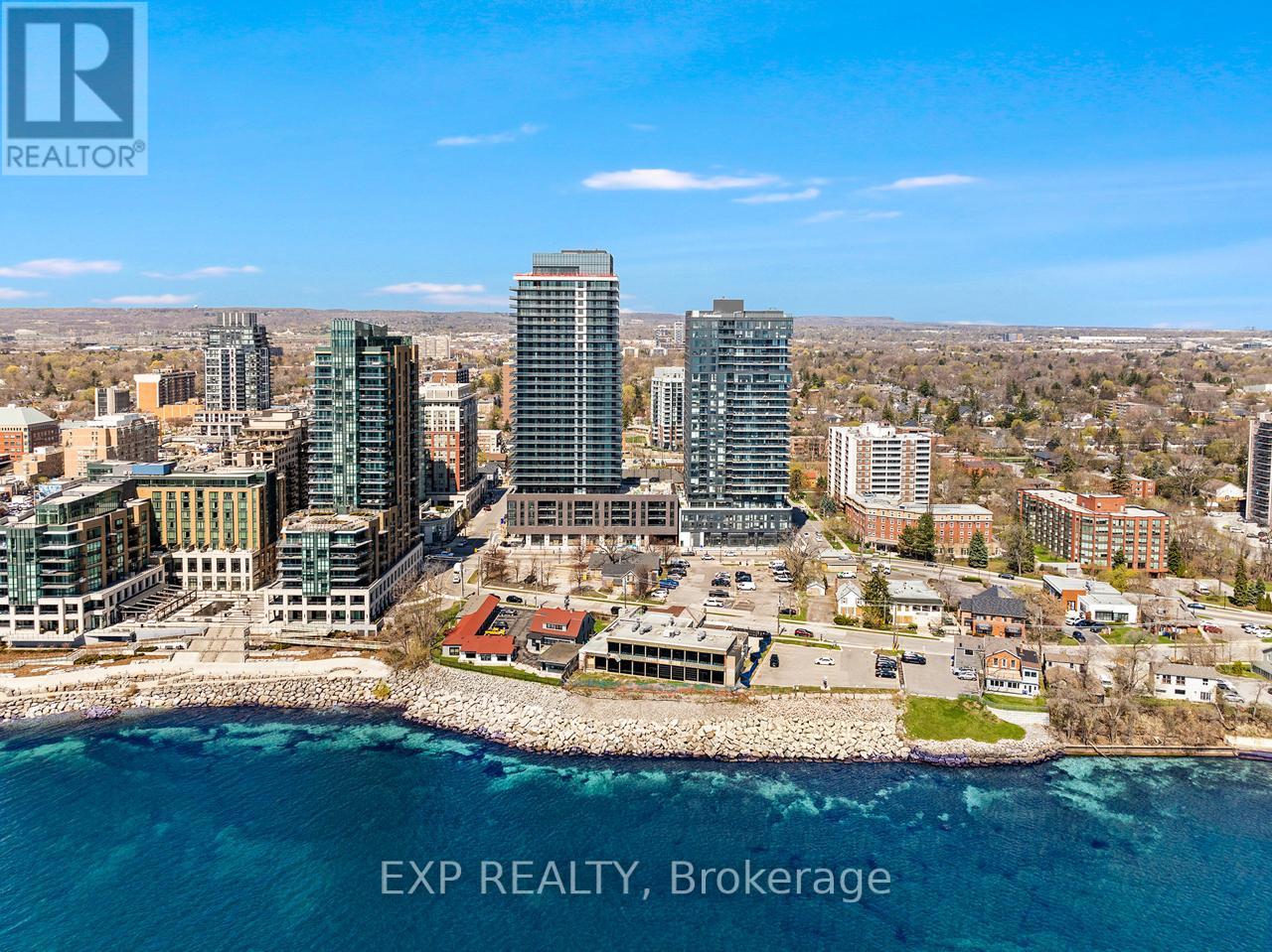 904 - 2075 Lakeshore Road, Burlington, Ontario  L7R 1E2 - Photo 36 - W13044128