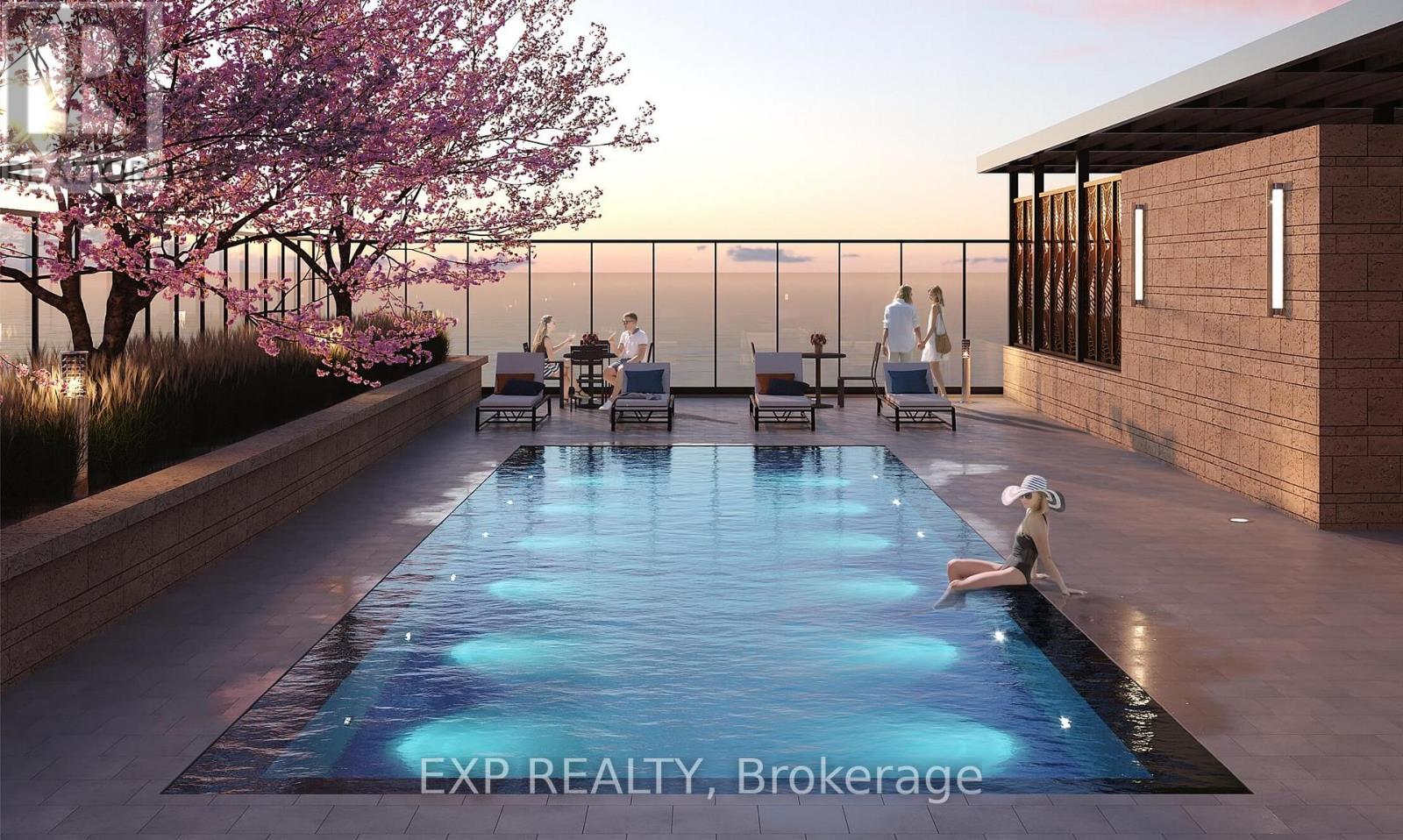 904 - 2075 Lakeshore Road, Burlington, Ontario  L7R 1E2 - Photo 37 - W13044128