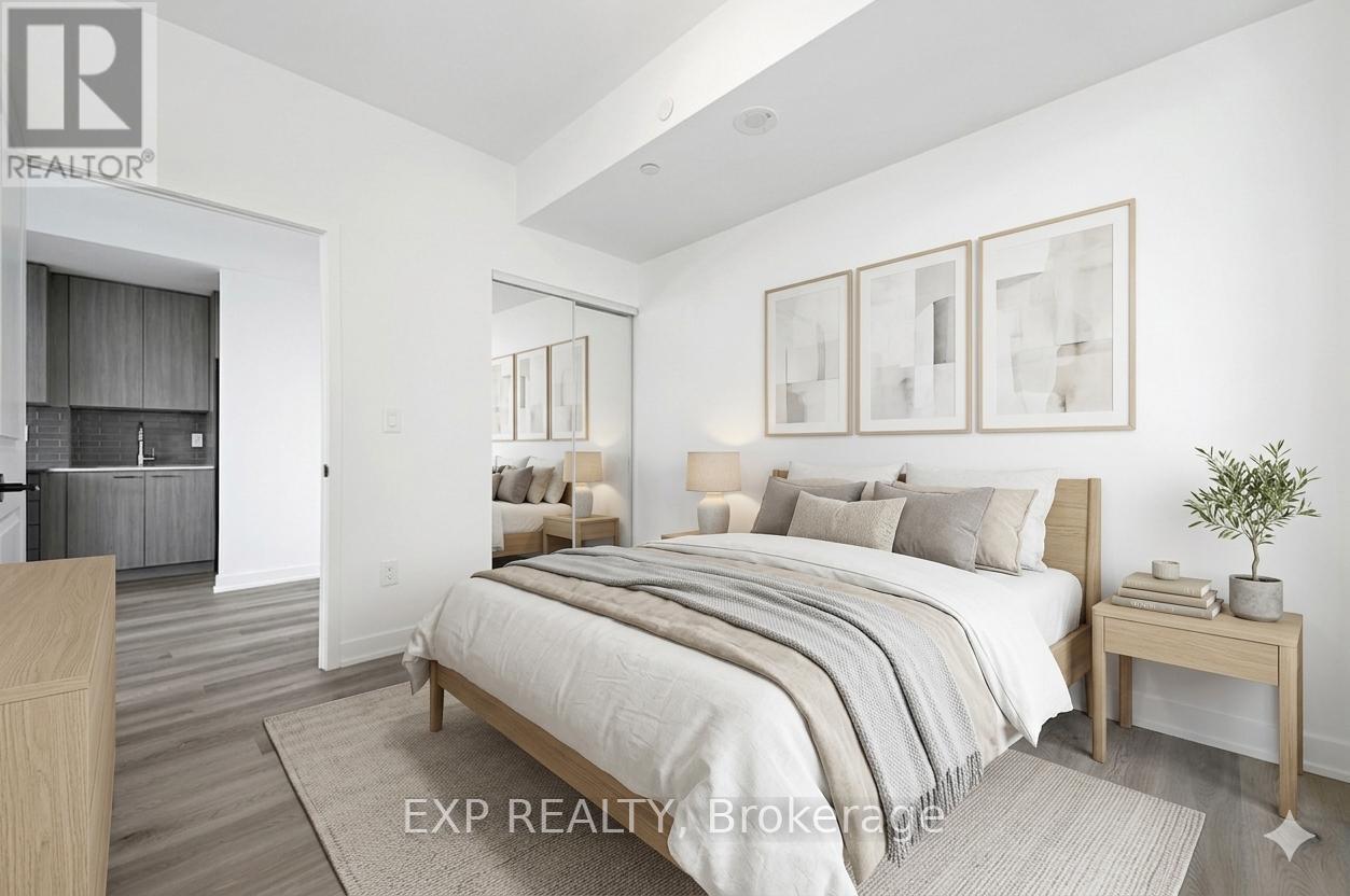 904 - 2075 Lakeshore Road, Burlington, Ontario  L7R 1E2 - Photo 4 - W13044128