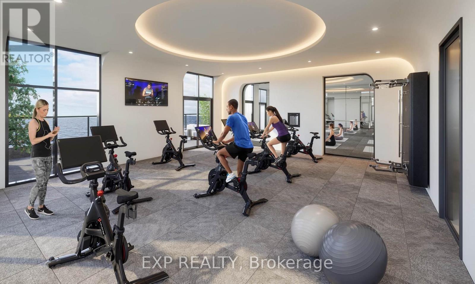 904 - 2075 Lakeshore Road, Burlington, Ontario  L7R 1E2 - Photo 41 - W13044128