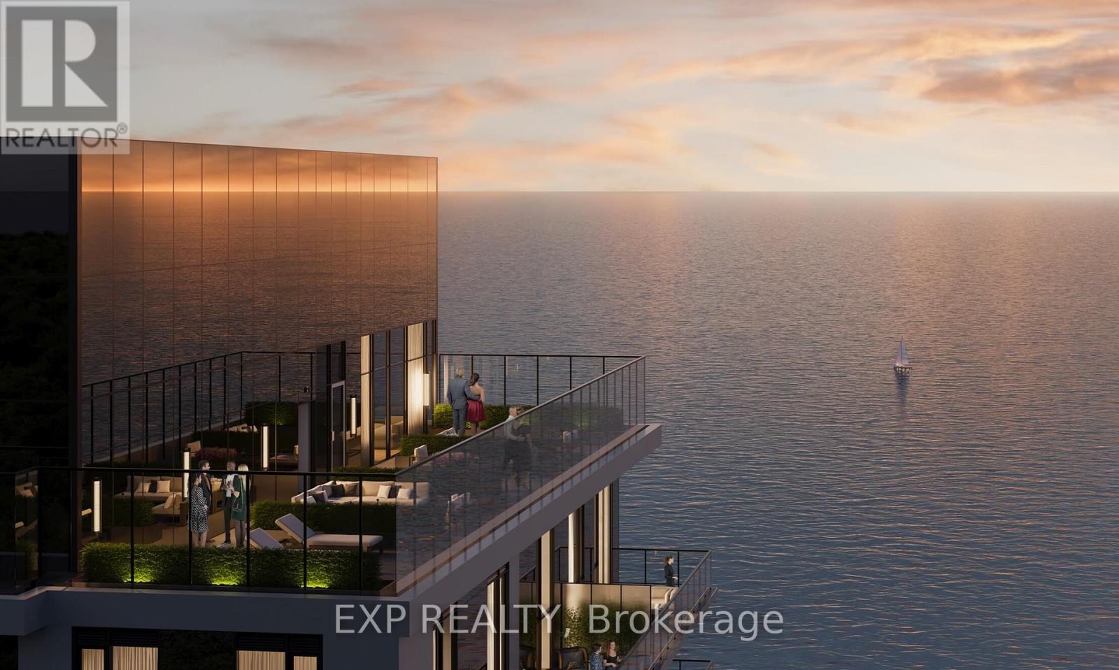 904 - 2075 Lakeshore Road, Burlington, Ontario  L7R 1E2 - Photo 42 - W13044128