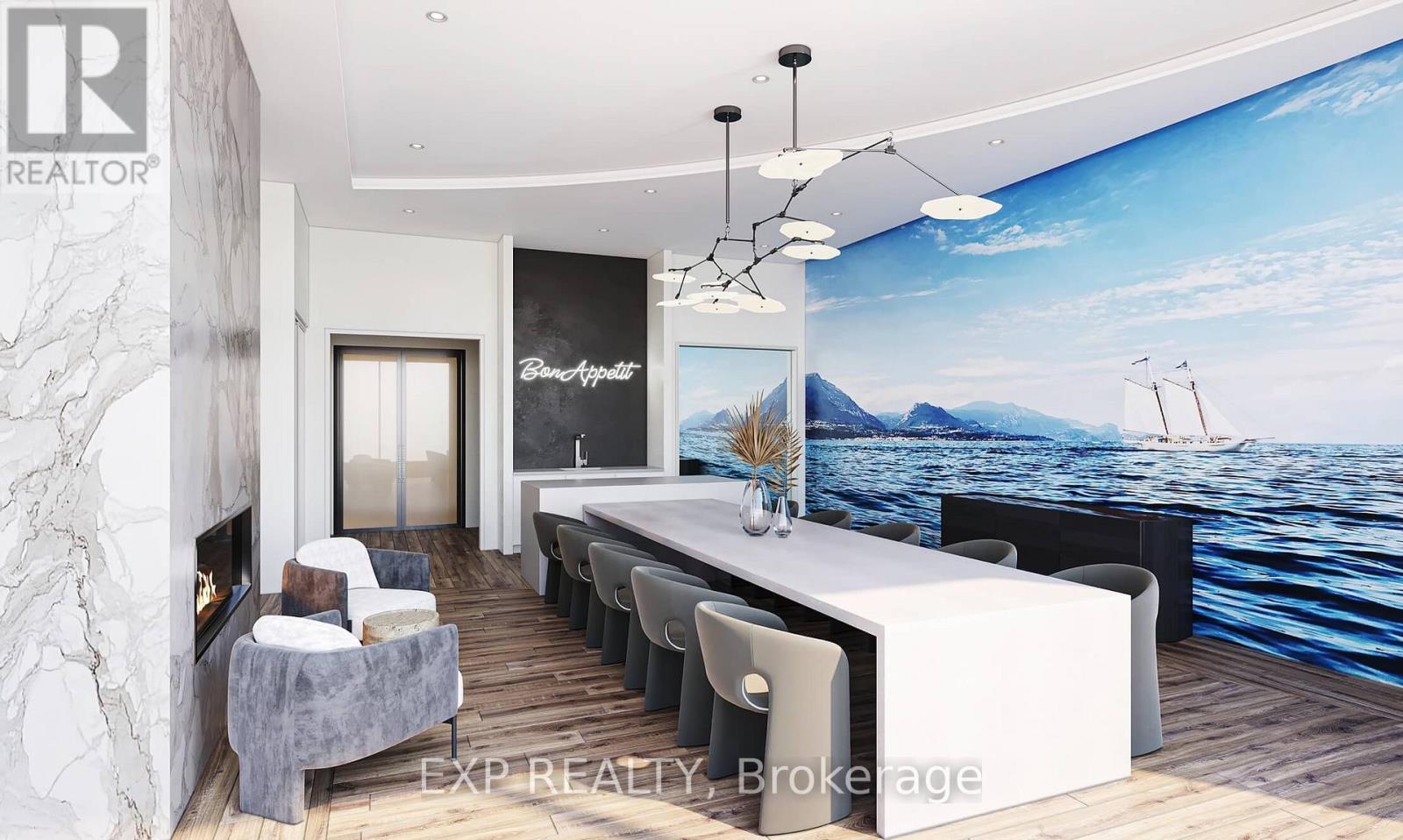 904 - 2075 Lakeshore Road, Burlington, Ontario  L7R 1E2 - Photo 43 - W13044128