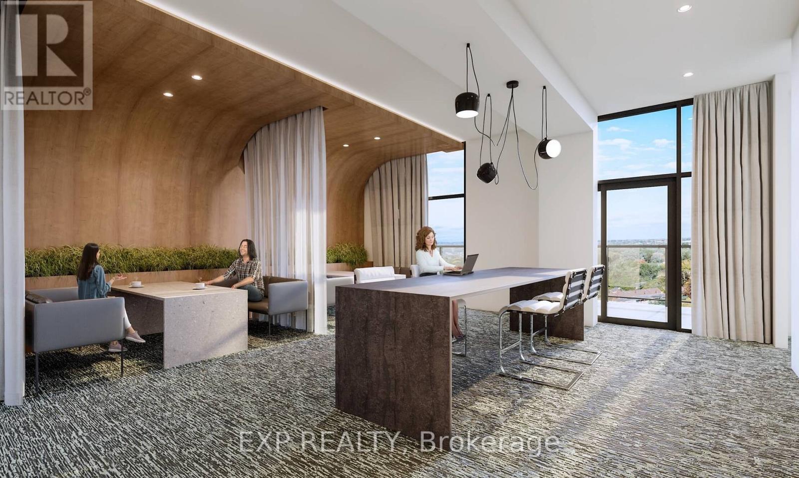 904 - 2075 Lakeshore Road, Burlington, Ontario  L7R 1E2 - Photo 45 - W13044128