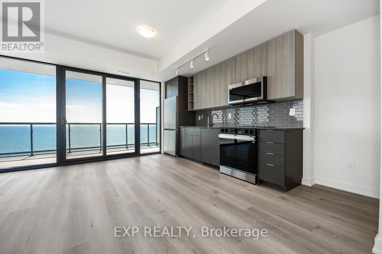 904 - 2075 Lakeshore Road, Burlington, Ontario  L7R 1E2 - Photo 7 - W13044128