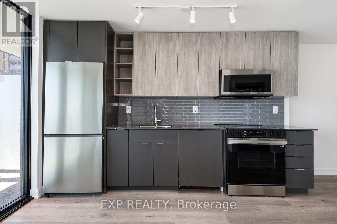 904 - 2075 Lakeshore Road, Burlington, Ontario  L7R 1E2 - Photo 8 - W13044128