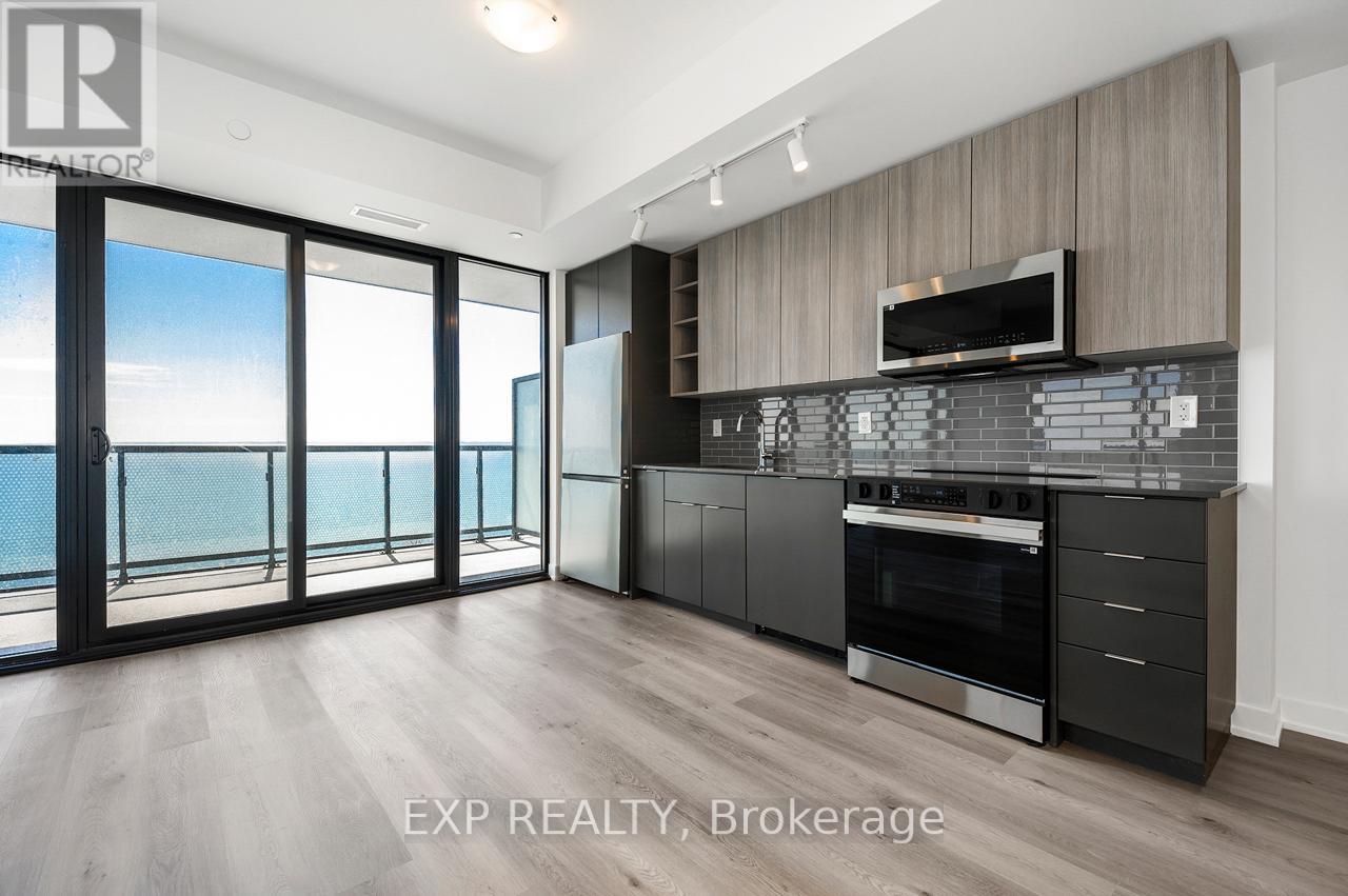 904 - 2075 Lakeshore Road, Burlington, Ontario  L7R 1E2 - Photo 9 - W13044128