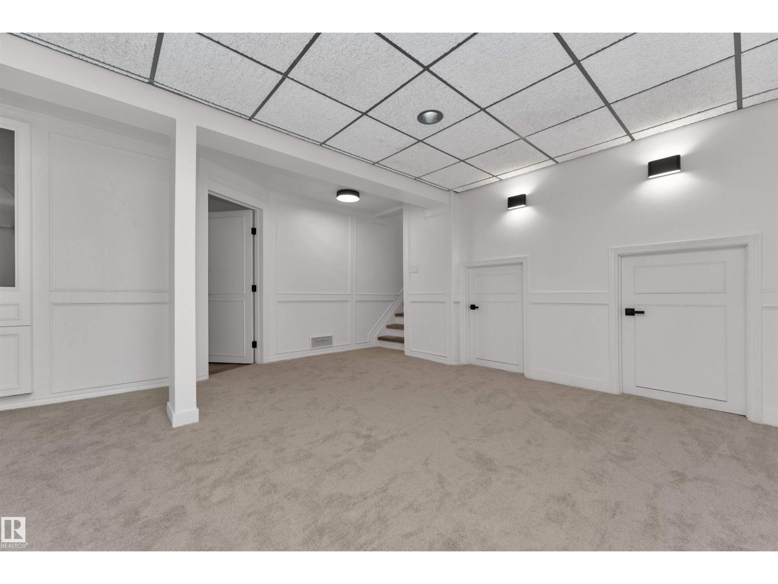 3208 130 Av Nw, Edmonton, Alberta  T5A 3B3 - Photo 43 - E4484227