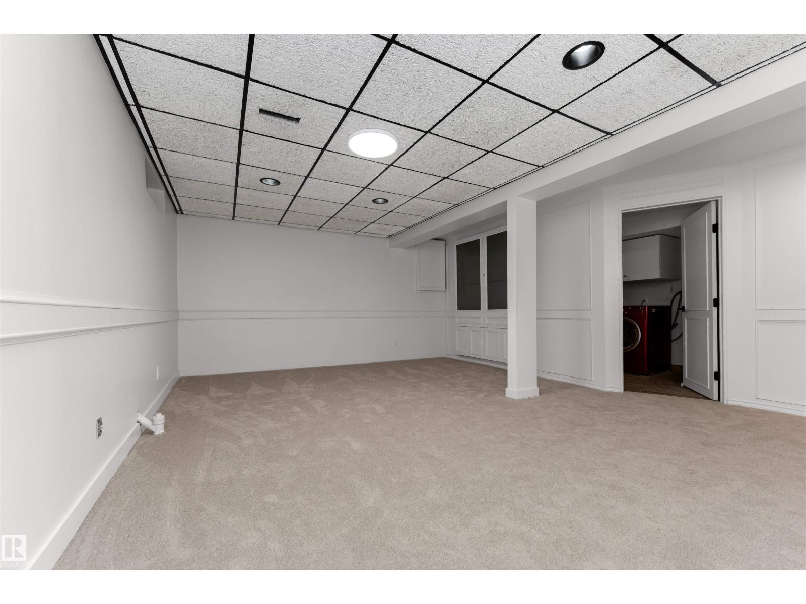 3208 130 Av Nw, Edmonton, Alberta  T5A 3B3 - Photo 44 - E4484227