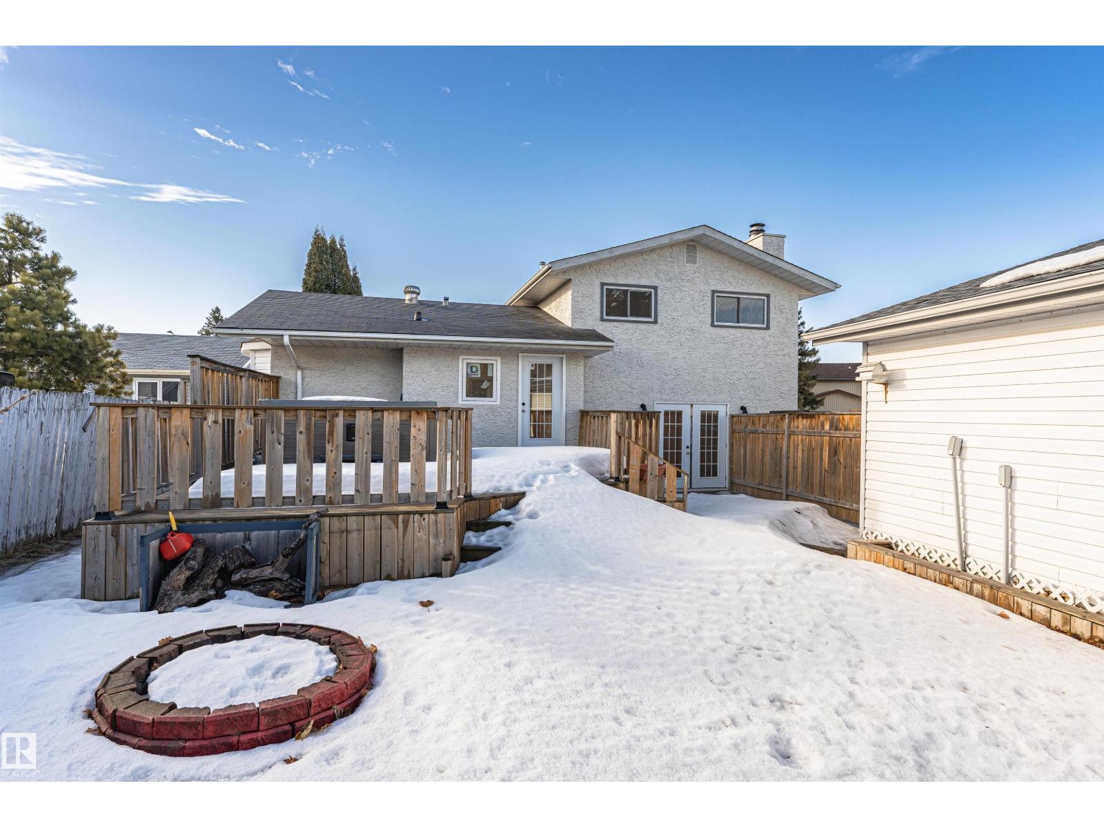 3208 130 Av Nw, Edmonton, Alberta  T5A 3B3 - Photo 50 - E4484227