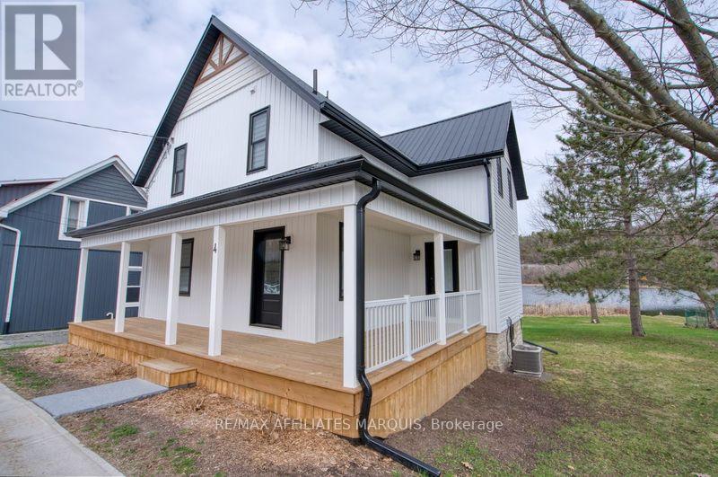 4 Bedford Street E, Westport, Ontario  K0G 1X0 - Photo 20 - X13043870