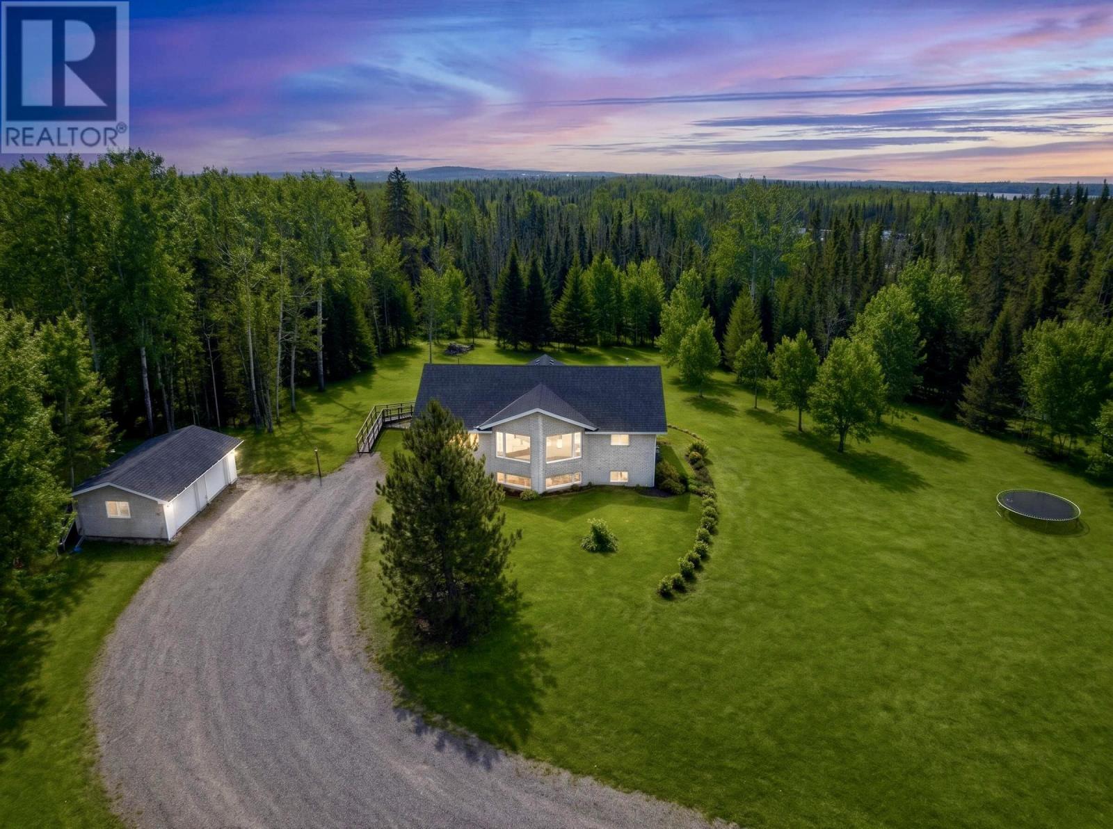 138 Maki Lake RD, Gorham, Ontario