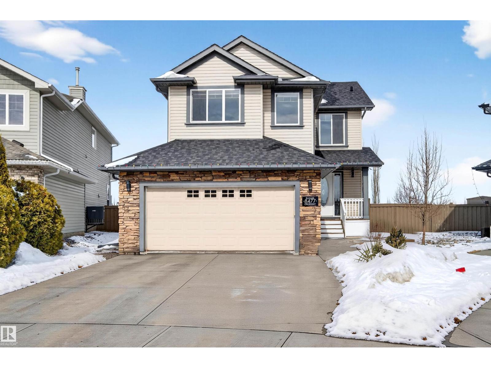 8477 Sloane Cr NW, Edmonton, Alberta  T6R 0L2 - Photo 54 - E4484022