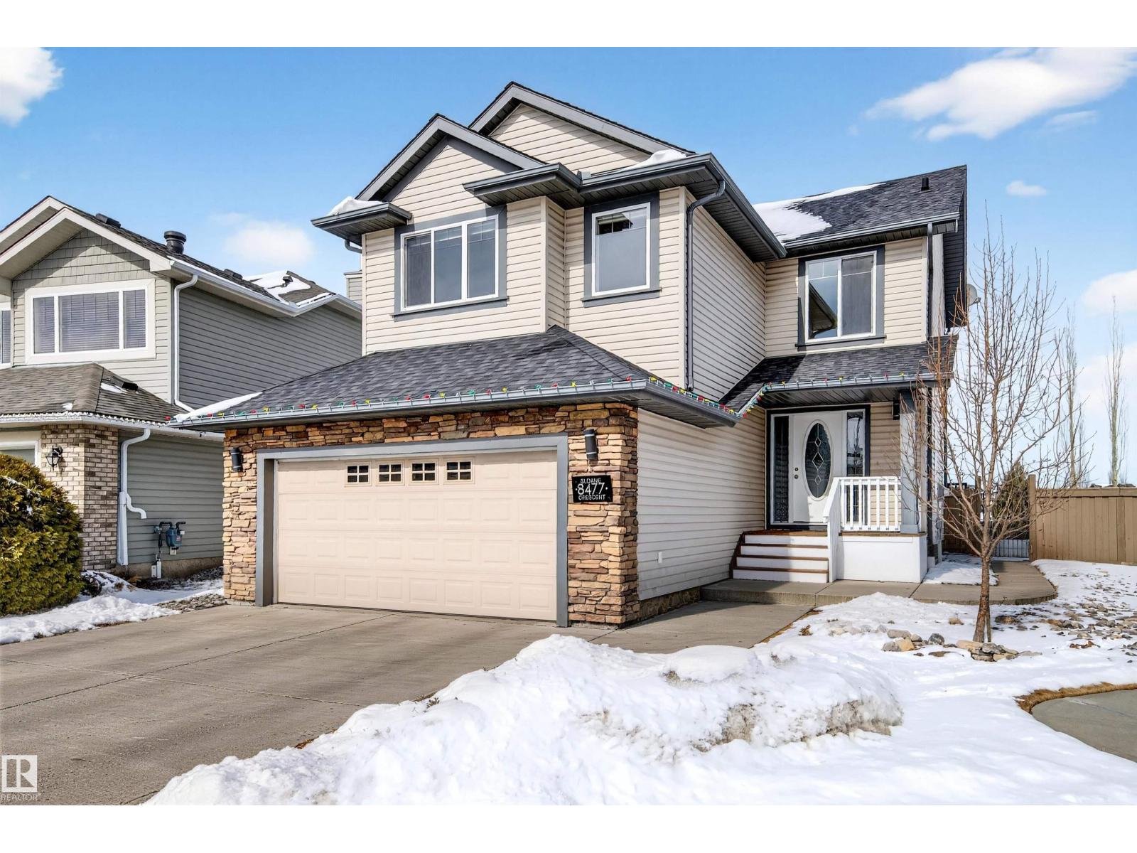 8477 Sloane Cr NW, Edmonton, Alberta  T6R 0L2 - Photo 55 - E4484022