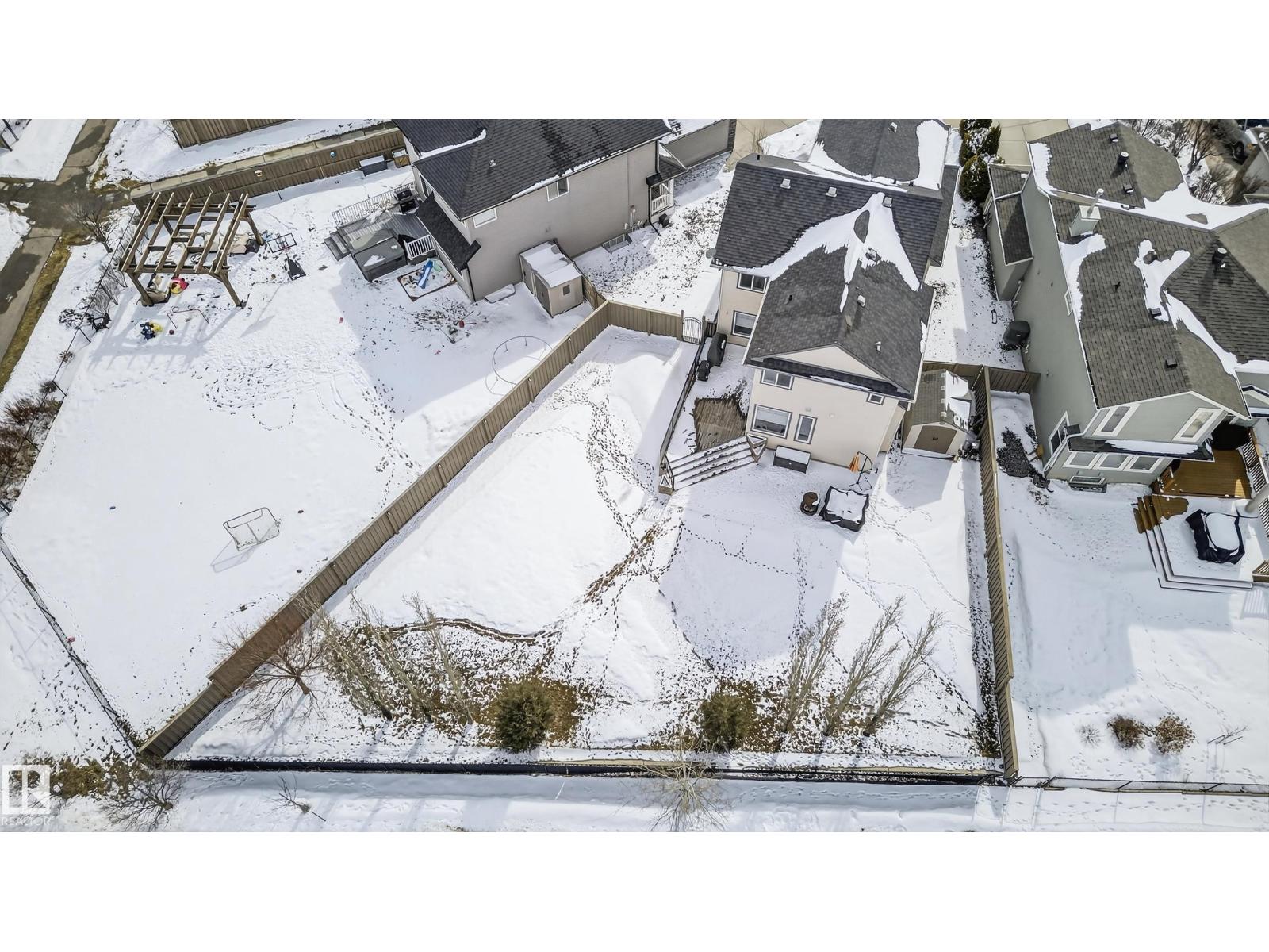 8477 Sloane Cr NW, Edmonton, Alberta  T6R 0L2 - Photo 50 - E4484022