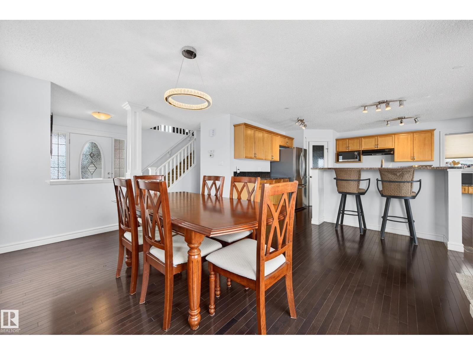 8477 Sloane Cr NW, Edmonton, Alberta  T6R 0L2 - Photo 13 - E4484022