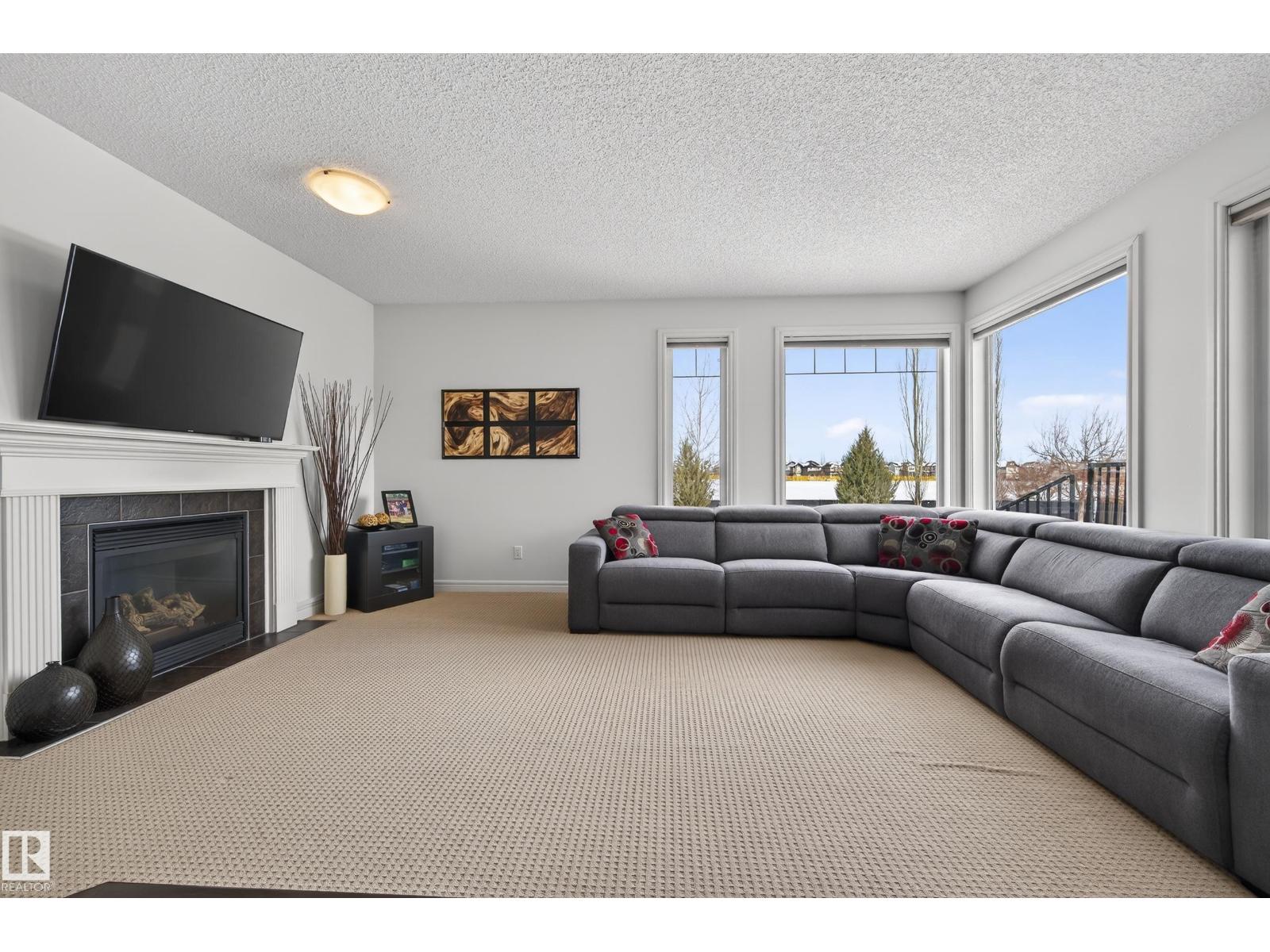 8477 Sloane Cr NW, Edmonton, Alberta  T6R 0L2 - Photo 22 - E4484022