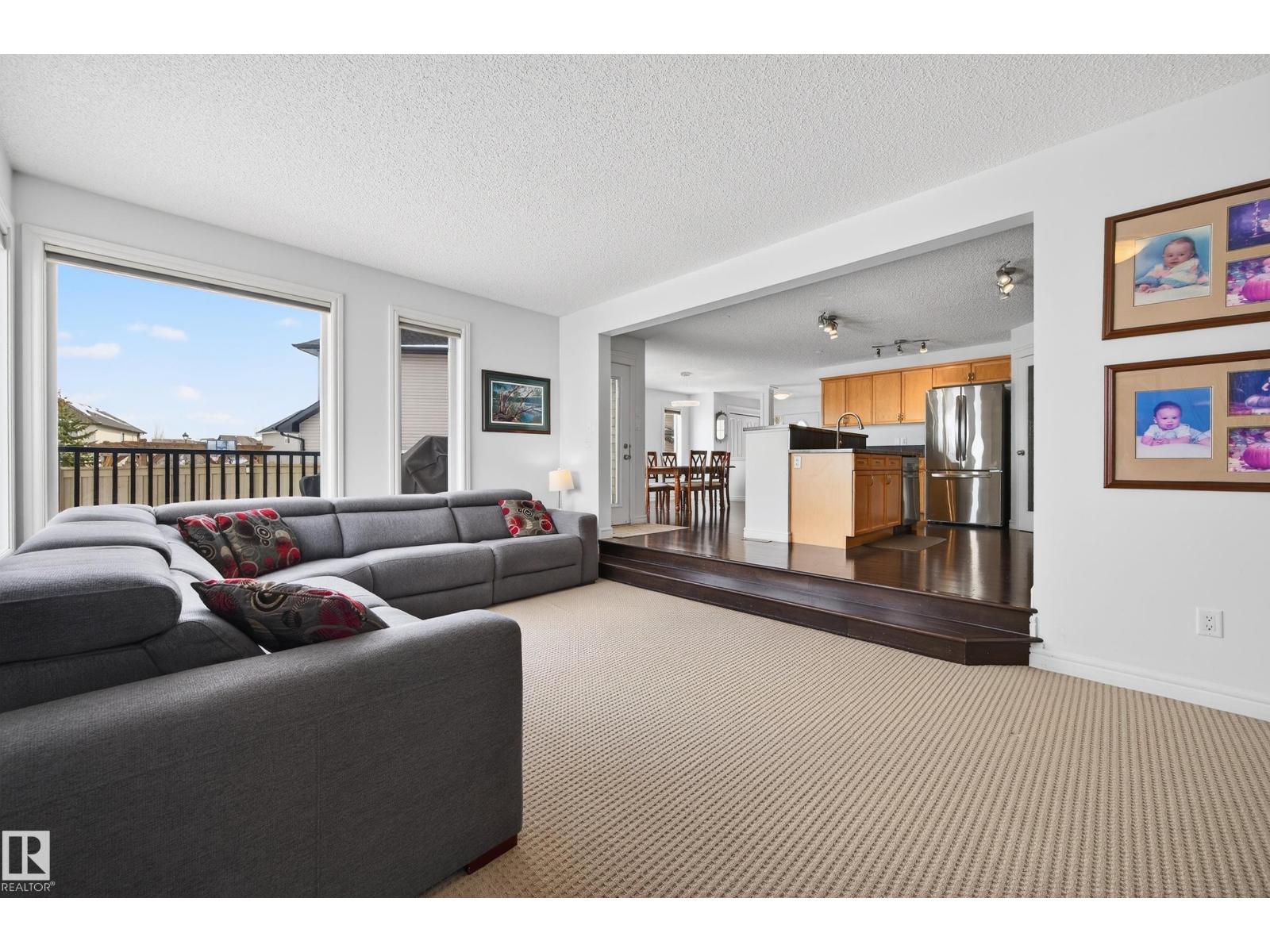 8477 Sloane Cr NW, Edmonton, Alberta  T6R 0L2 - Photo 24 - E4484022