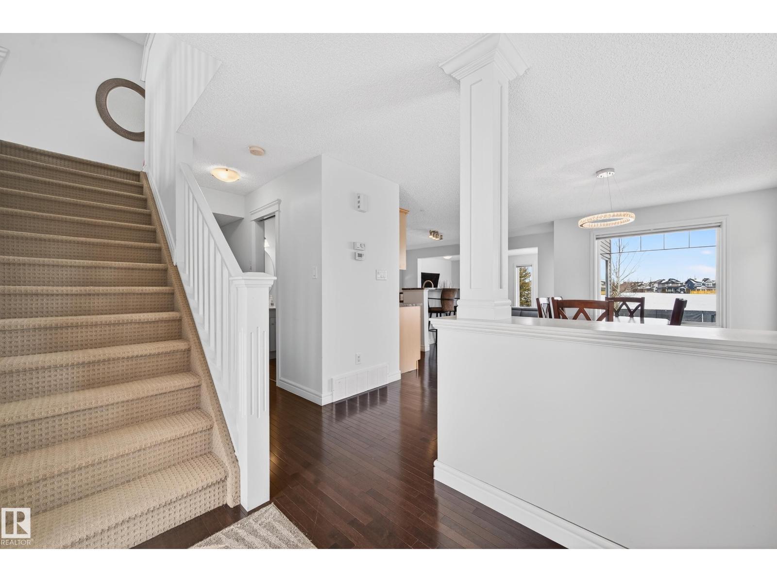 8477 Sloane Cr NW, Edmonton, Alberta  T6R 0L2 - Photo 6 - E4484022