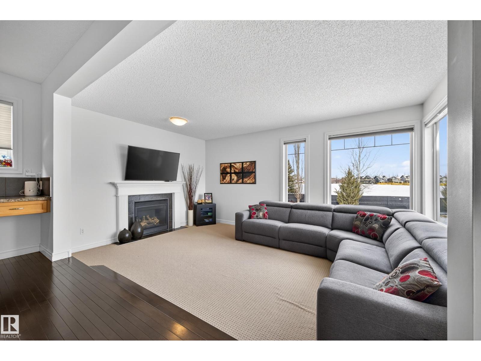 8477 Sloane Cr NW, Edmonton, Alberta  T6R 0L2 - Photo 21 - E4484022