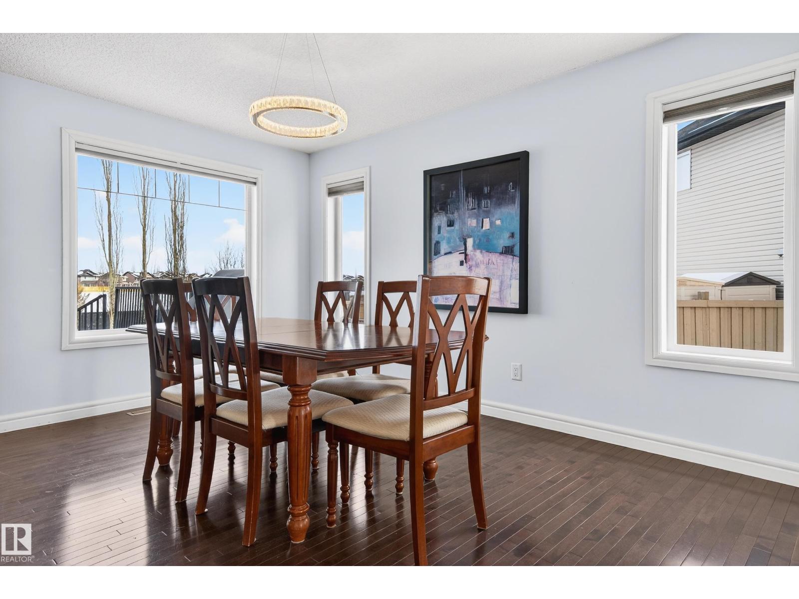 8477 Sloane Cr NW, Edmonton, Alberta  T6R 0L2 - Photo 11 - E4484022