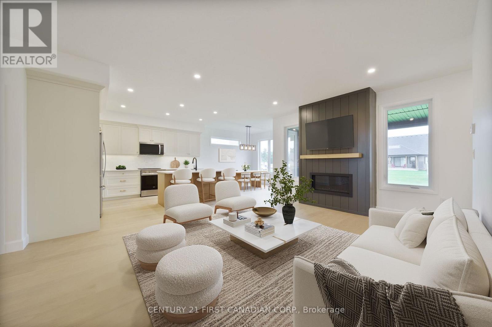 482 Julianna Court, Plympton-Wyoming, Ontario  N0N 1T0 - Photo 8 - X13044134