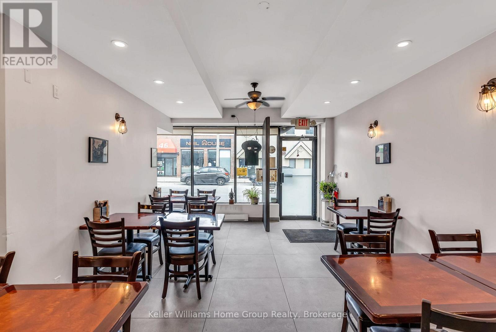 1b - 45 Cork Street E, Guelph, Ontario  N1H 2Z3 - Photo 7 - X13039858