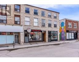 1B - 45 CORK STREET E, Guelph, Ontario