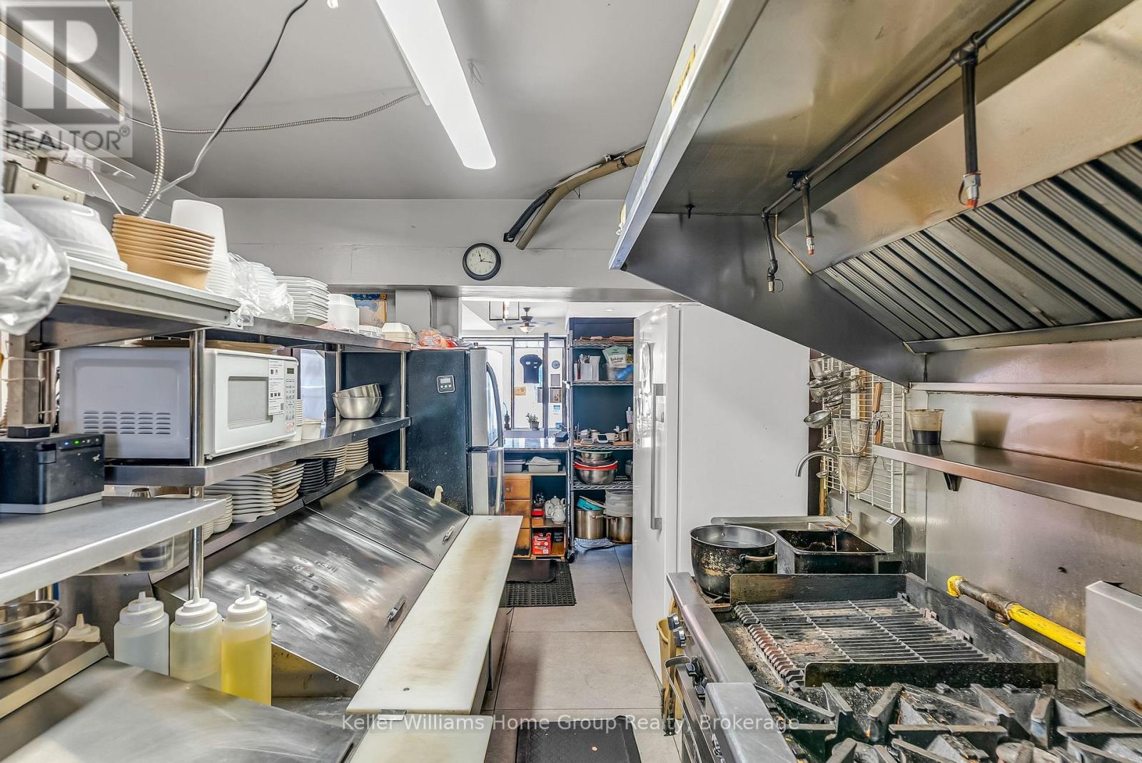 1b - 45 Cork Street E, Guelph, Ontario  N1H 2Z3 - Photo 14 - X13039858