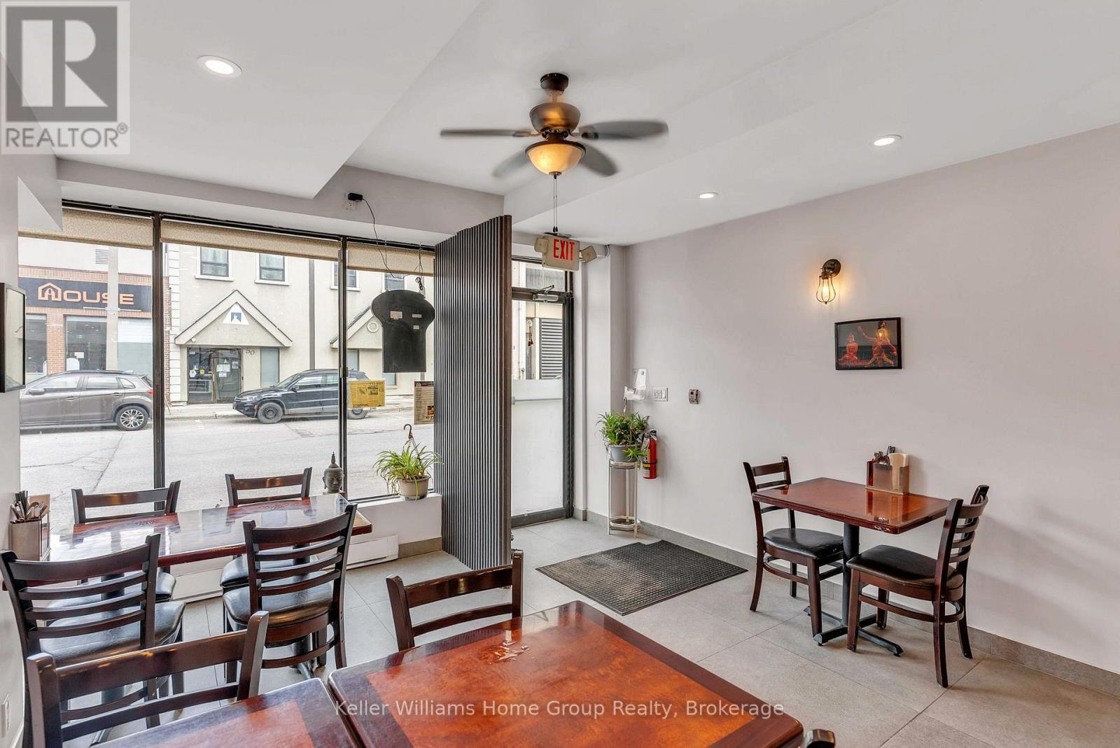 1b - 45 Cork Street E, Guelph, Ontario  N1H 2Z3 - Photo 8 - X13039858