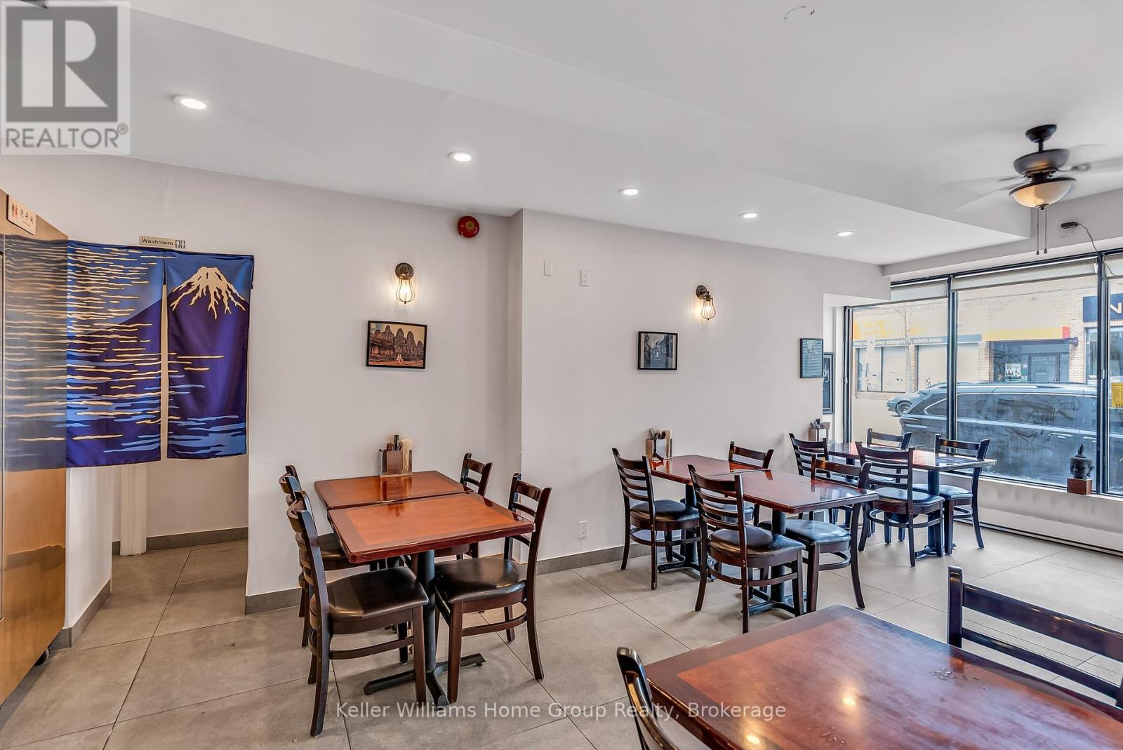 1b - 45 Cork Street E, Guelph, Ontario  N1H 2Z3 - Photo 11 - X13039858