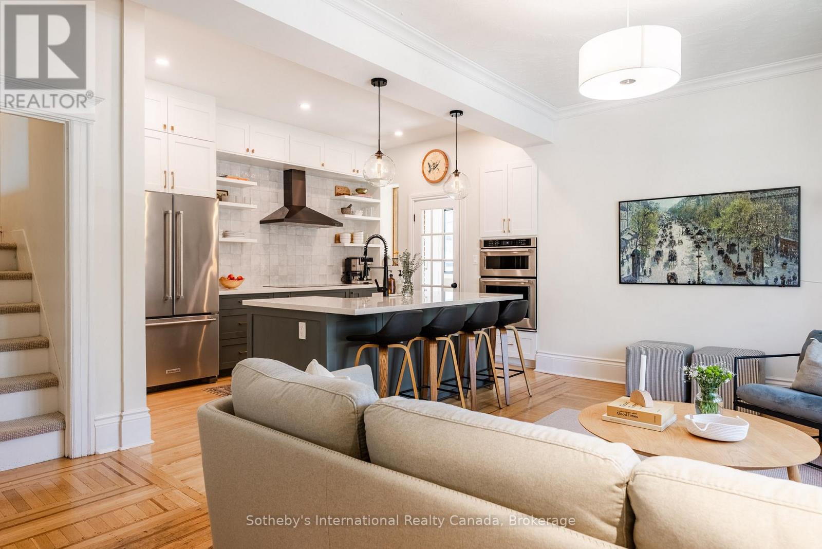 173 Markland Street, Hamilton, Ontario  L8P 2K6 - Photo 14 - X13044140