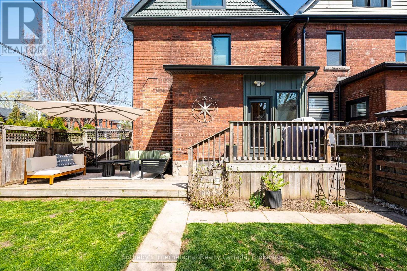 173 Markland Street, Hamilton, Ontario  L8P 2K6 - Photo 42 - X13044140