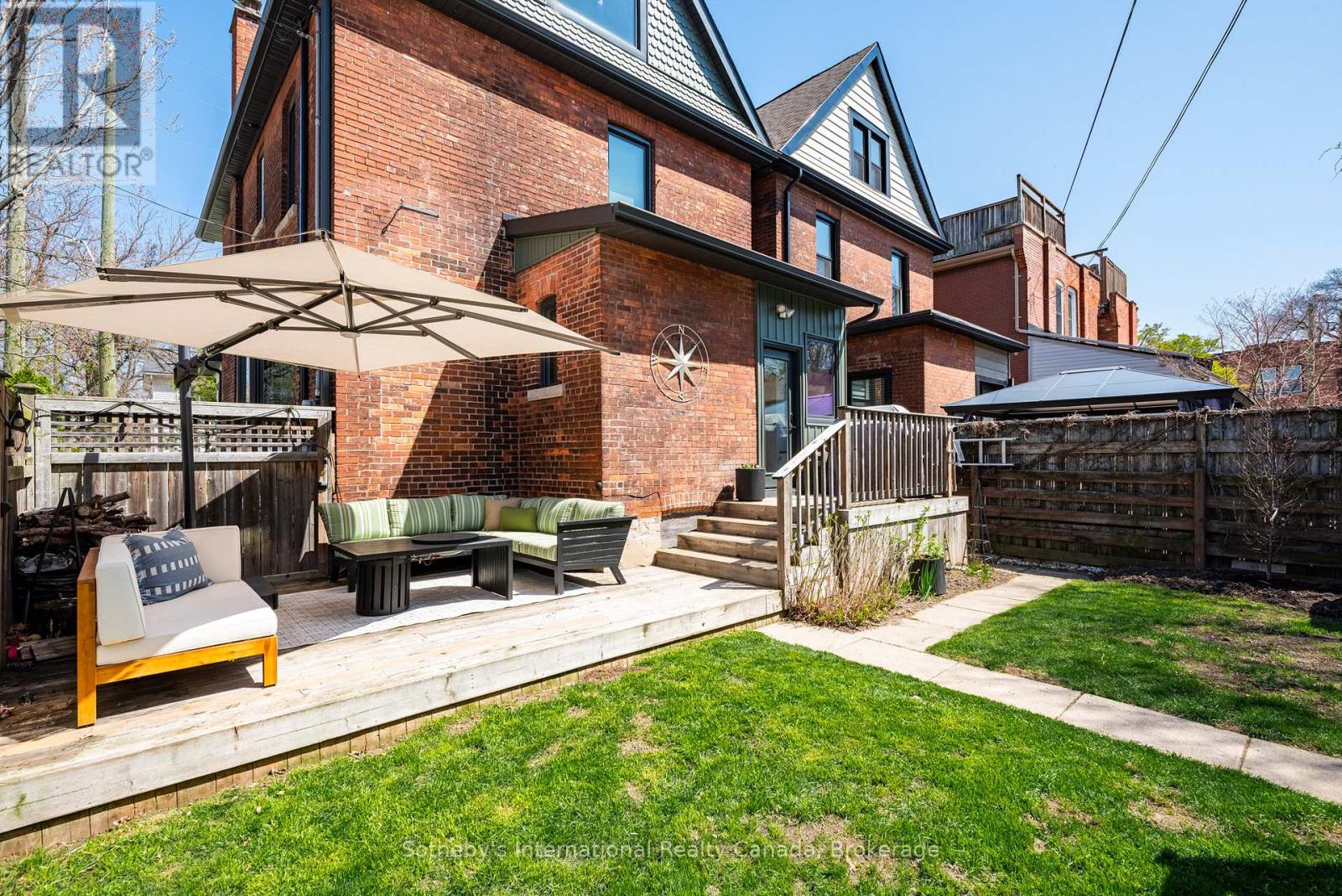 173 Markland Street, Hamilton, Ontario  L8P 2K6 - Photo 45 - X13044140