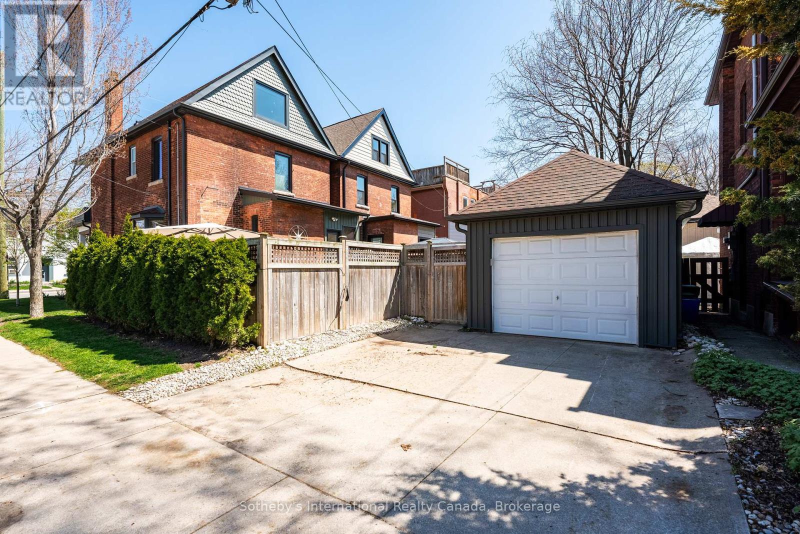 173 Markland Street, Hamilton, Ontario  L8P 2K6 - Photo 46 - X13044140