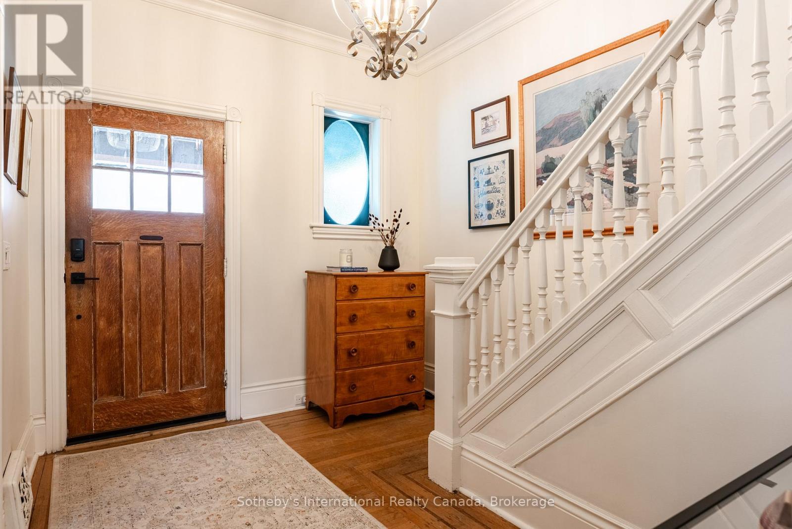 173 Markland Street, Hamilton, Ontario  L8P 2K6 - Photo 5 - X13044140