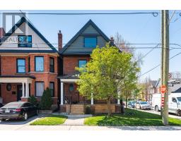 173 MARKLAND STREET, Hamilton, Ontario