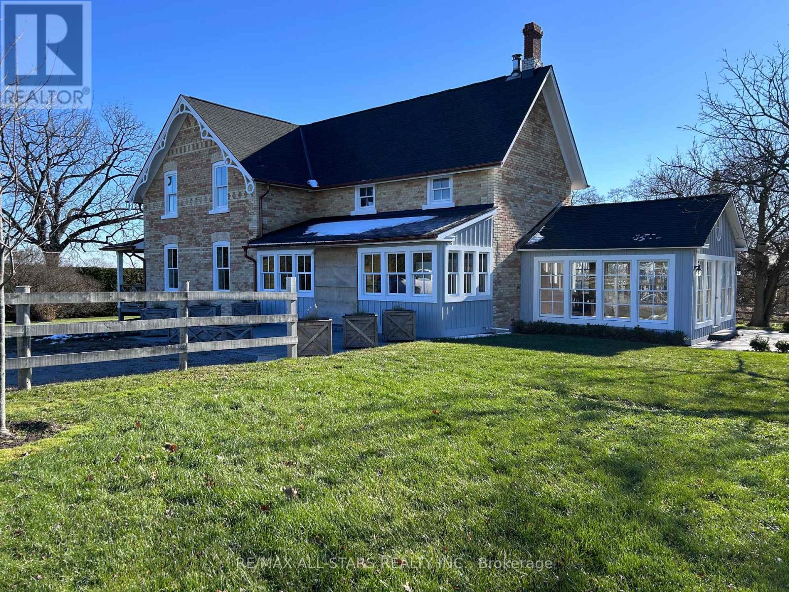 13342 WARDEN AVENUE, Whitchurch-Stouffville, Ontario