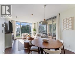 806 280 ROSS DRIVE, New Westminster, British Columbia