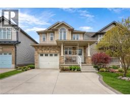 22 DAHLIA Street, Kitchener, Ontario
