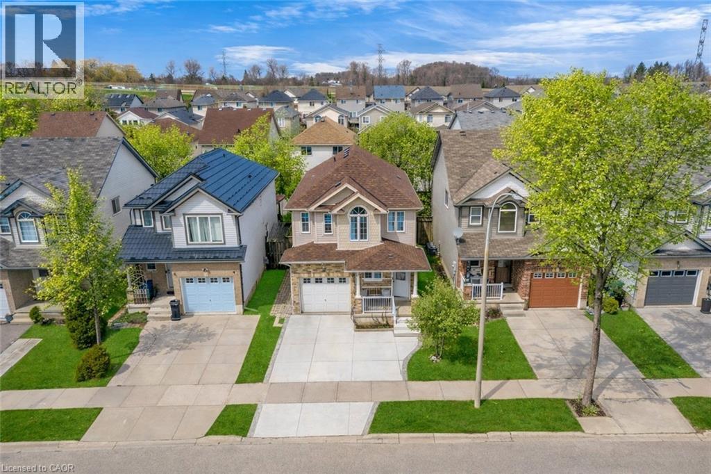 22 Dahlia Street, Kitchener, Ontario  N2E 4A9 - Photo 40 - 40818567