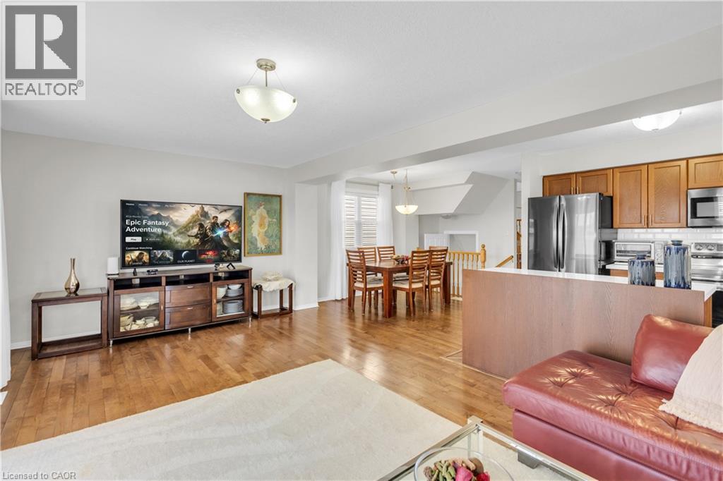 22 Dahlia Street, Kitchener, Ontario  N2E 4A9 - Photo 9 - 40818567