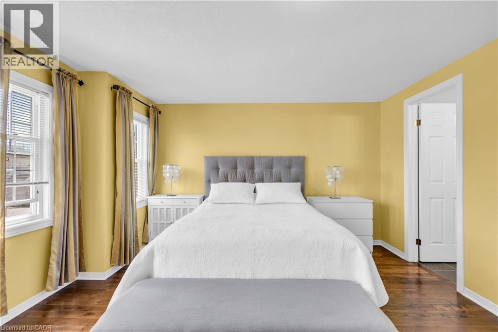 22 Dahlia Street, Kitchener, Ontario  N2E 4A9 - Photo 18 - 40818567