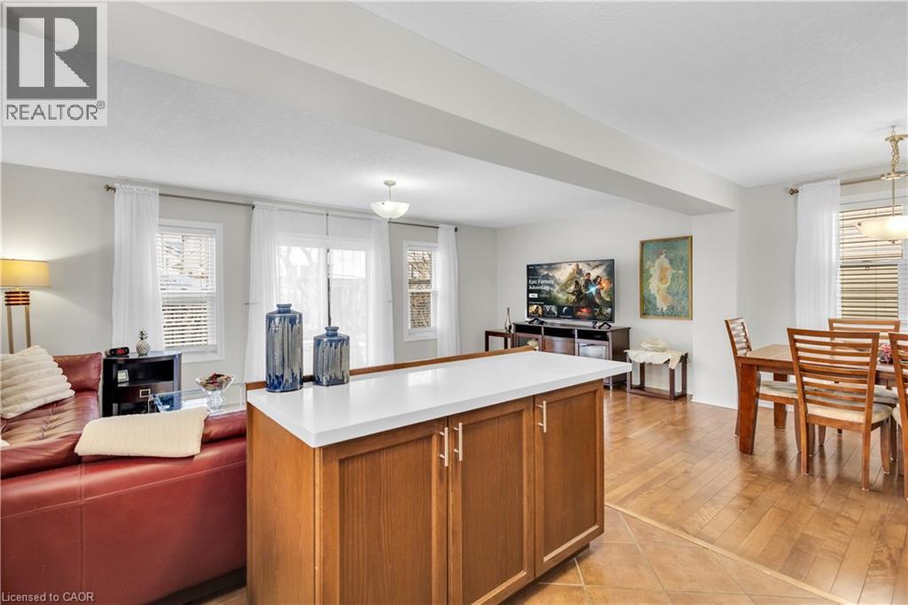 22 Dahlia Street, Kitchener, Ontario  N2E 4A9 - Photo 15 - 40818567