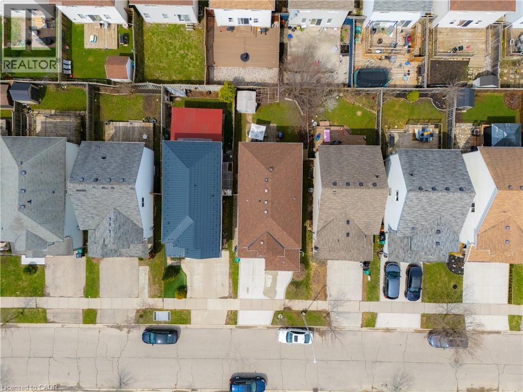 22 Dahlia Street, Kitchener, Ontario  N2E 4A9 - Photo 43 - 40818567