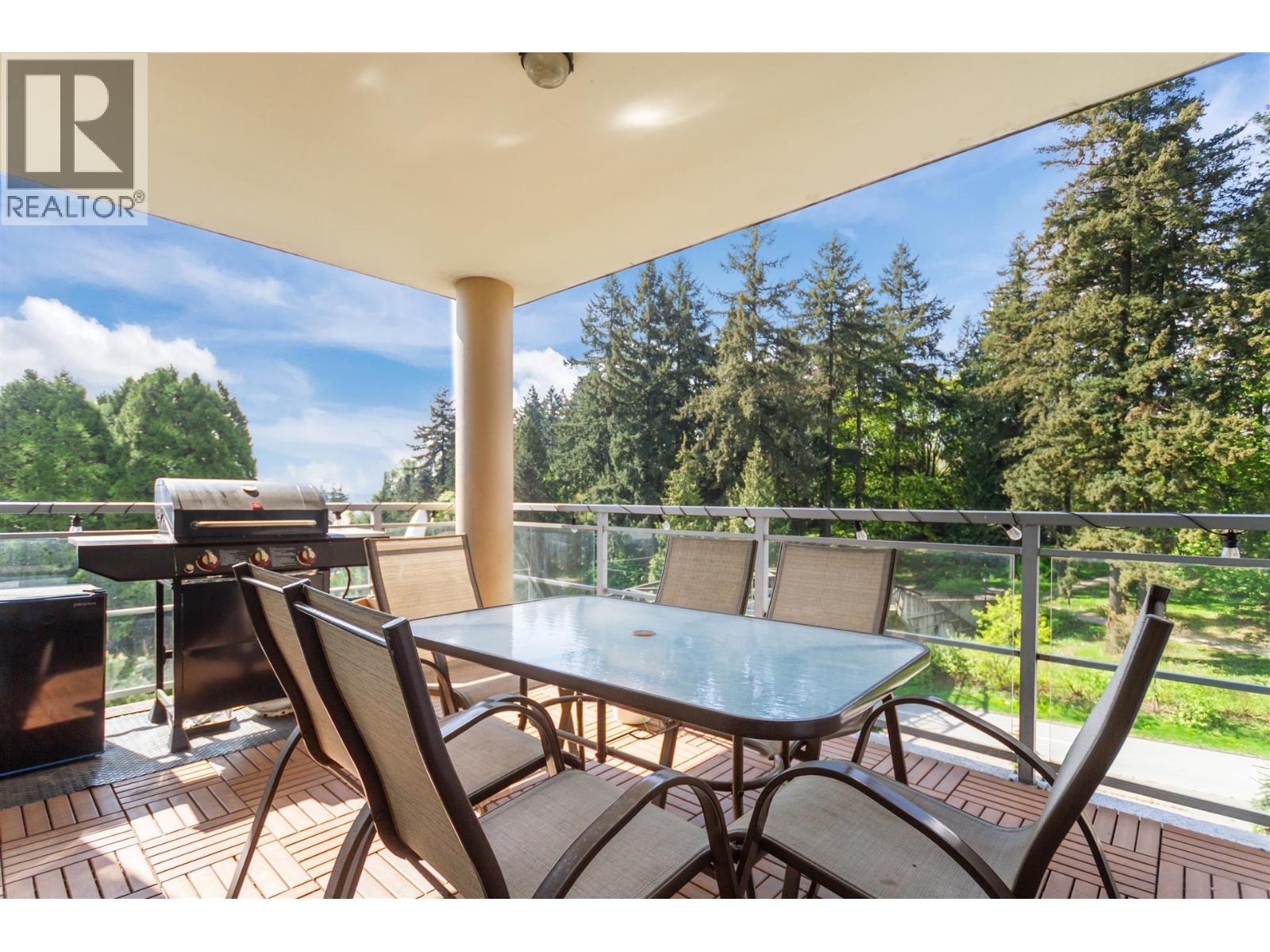 806 280 Ross Drive, New Westminster, British Columbia  V3L 0C2 - Photo 5 - R3111923